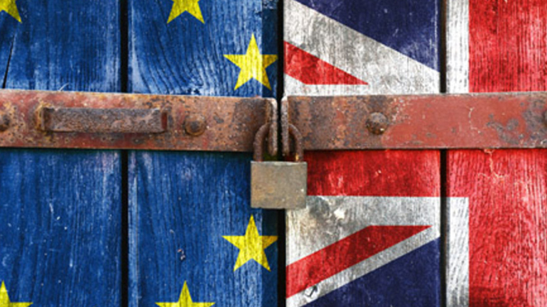 Βάζουν στοιχήματα για το Brexit