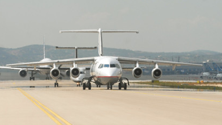 Στο Ταμείο Αποκρατικοποιήσεων αεροδρόμια και λιμάνια