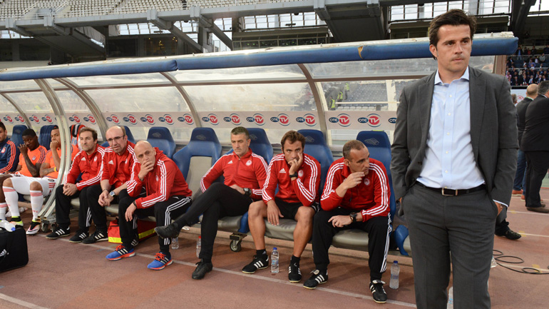 «Περιμέναμε έναν ολόκληρο μήνα για τον τελικό»