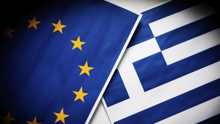 Έκθεση για το χρέος στο Eurogroup