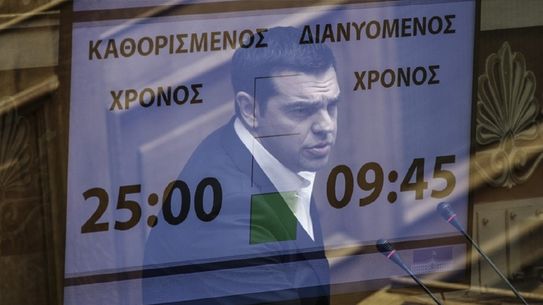 O «κόφτης» θα κατατεθεί ως τροπολογία μετά την κατάθεση του πολυνομοσχεδίου