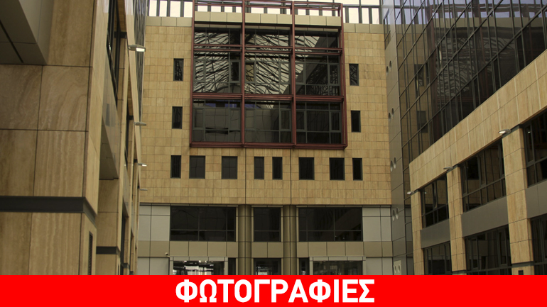 Αυτό είναι το «στοιχειωμένο» κτήριο της Κεράνης που προκάλεσε κόντρες