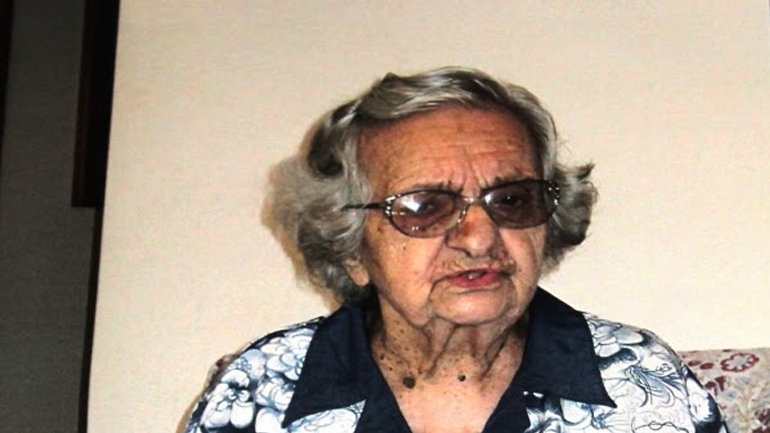 Μαρτυρίες Πόντου: Ούτε πατρίδα γνώρισα, ούτε πατέρα…