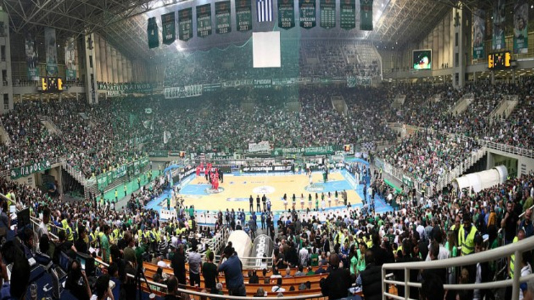 Τα εισιτήρια για το Παναθηναϊκός – Ολυμπιακός