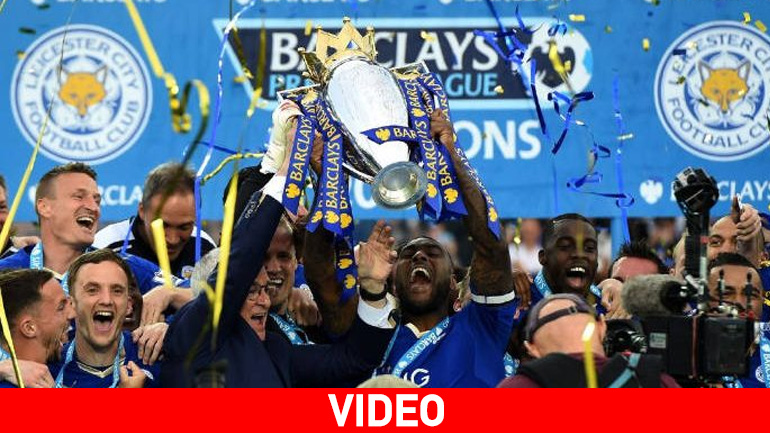 O OTE ΤV παρουσιάζει “Το θαύμα της Λέστερ”