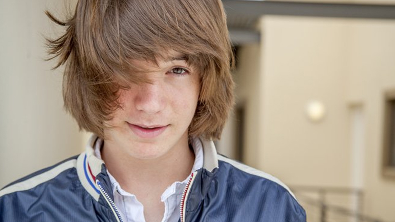 Η επίδραση του σωματικού βάρους στην έναρξη της ήβης των αγοριών