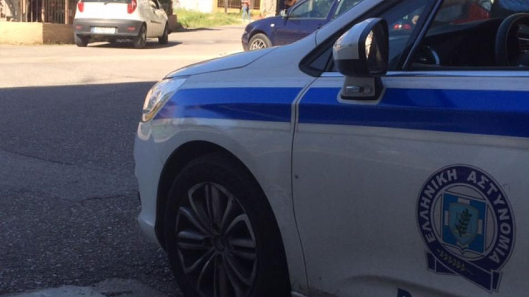 Διέρρηξαν πρατήριο υγρών καυσίμων στη Χαλκιδική