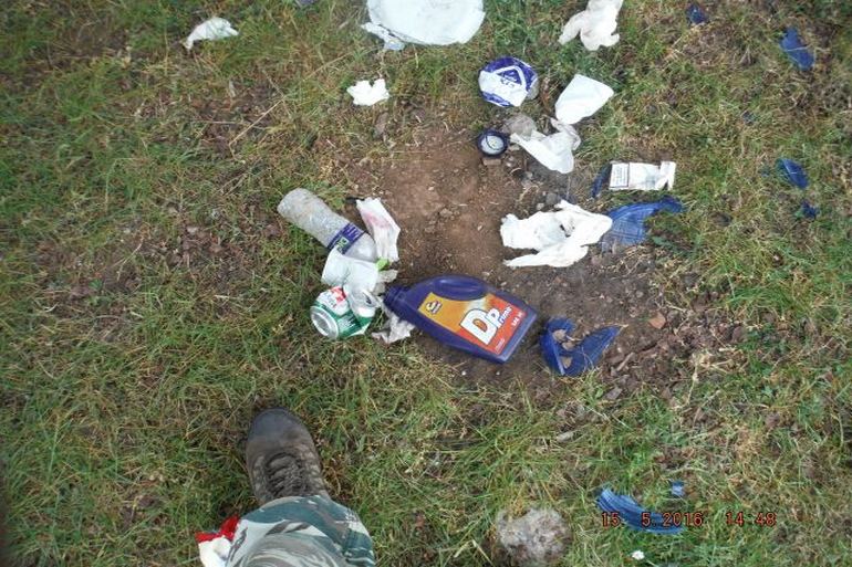 ΝΤΡΟΠΗ και ΑΙΣΧΟΣ. Δύο λέξεις που έγραψε ο Π.Π. και λένε πολλά...