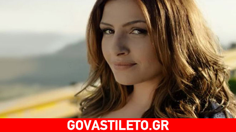 Έλενα Παπαρίζου: Τα υβριστικά σχόλια στο facebook και η αντίδρασή της