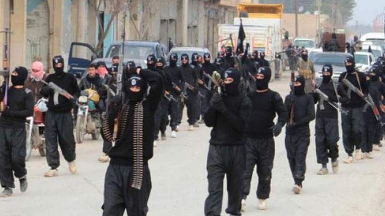 Φόβοι για επίθεση του ISIS στην Τουρκία