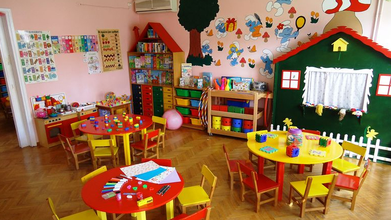 Ξεκίνησαν οι ηλεκτρονικές εγγραφές για τους βρεφονηπιακούς σταθμούς