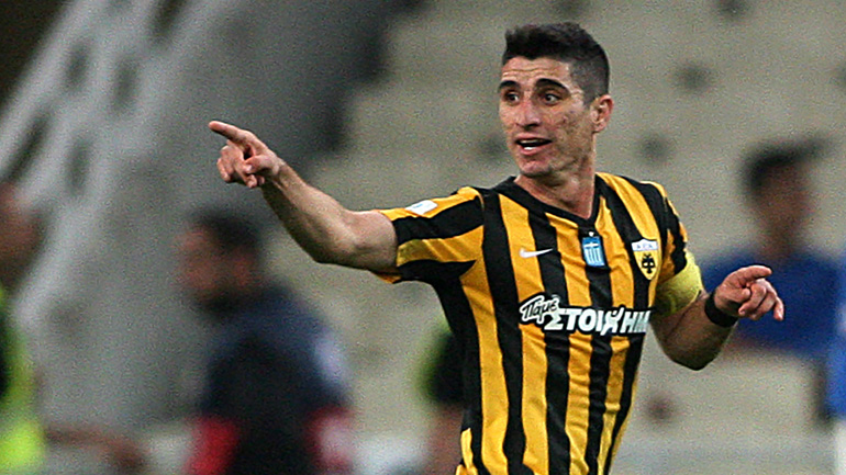 Πολυτιμότερος του τελικού ο Μάνταλος