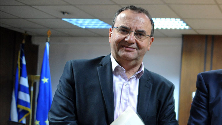 Στρατούλης: Όχι σε κατάργηση ΕΚΑΣ και επιστροφή αναδρομικών των συνταξιούχων