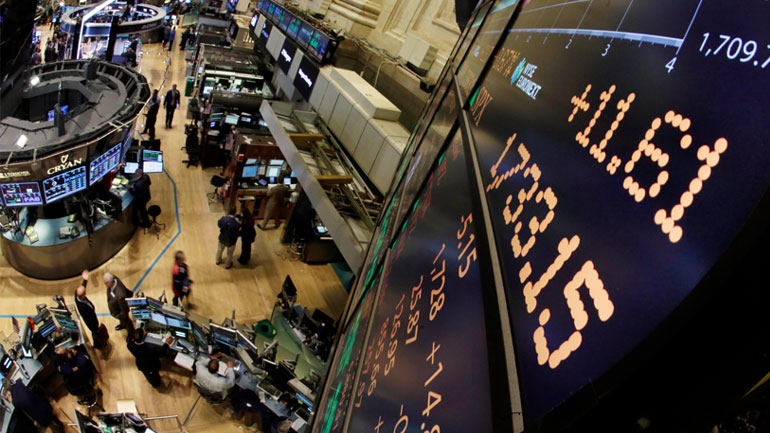 Με πτώση έκλεισε η Wall Street