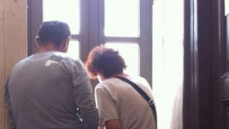 Ποινή φυλάκισης πάνω από έναν αιώνα για τους γονείς-τέρατα που βίαζαν τα παιδιά τους