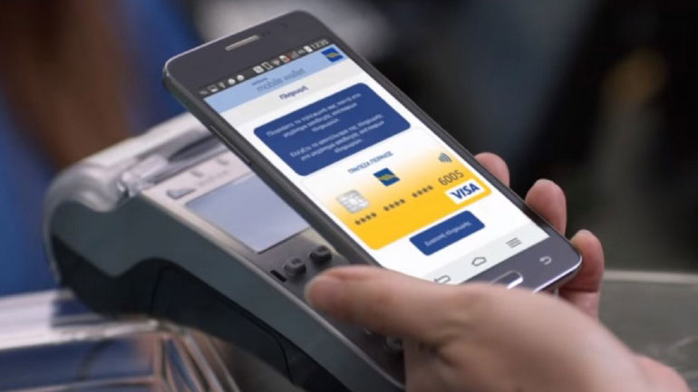 To Winbank Wallet app σάς λύνει τα χέρια για τις αγορές σας