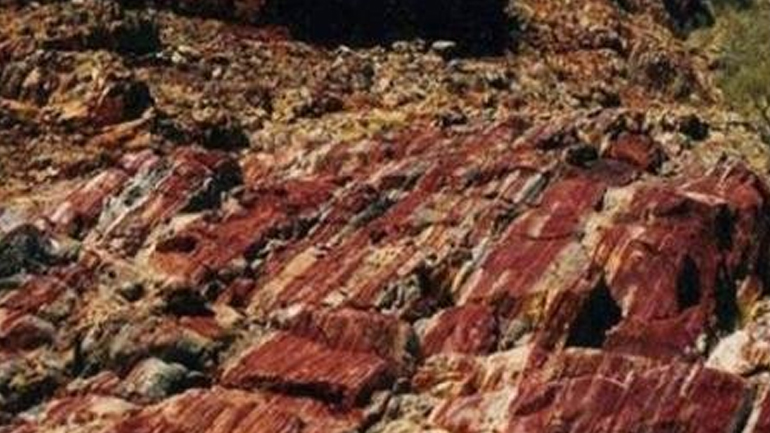 Ανακαλύφθηκαν ίχνη τεράστιου αστεροειδούς που χτύπησε τη Γη πριν από 3,5 δις χρόνια