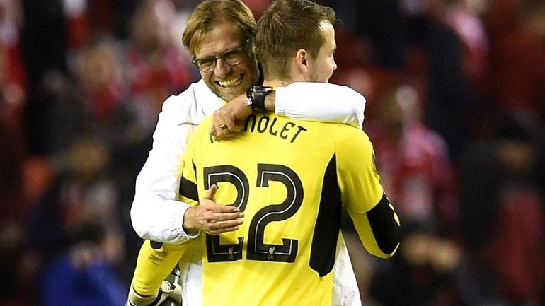 «Ο Κλοπ άλλαξε την ψυχοσύνθεσή μας»