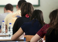 Αφού τους παρασχέθηκε ιατρική φροντίδα, οι δύο μαθητές επέστρεψαν σπίτι τους