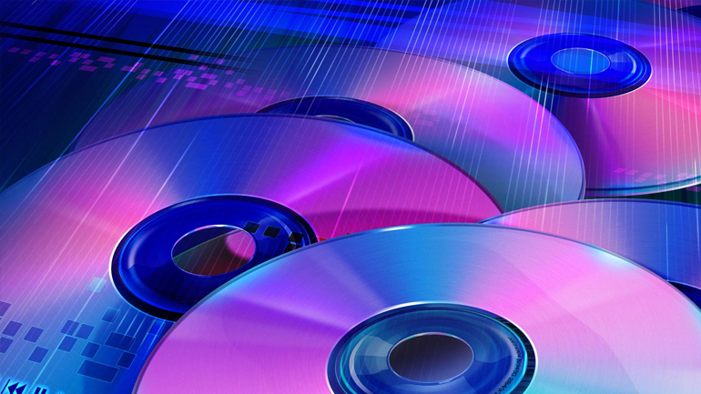 Σε cd τα μέτρα