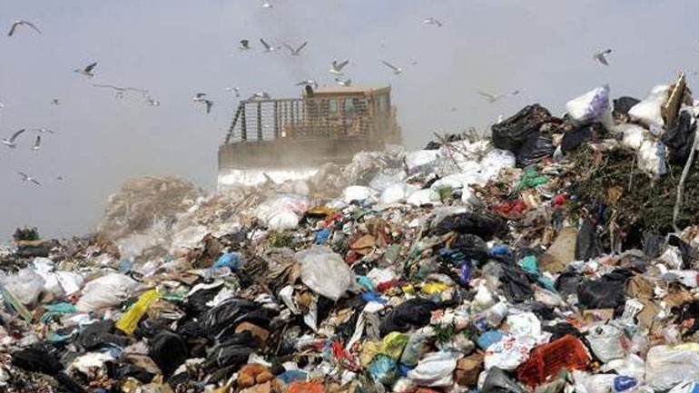 Νέο πρόστιμο στο ΦοΔΣΑ Πελοποννήσου από την περιφέρεια, για ρύπανση του περιβάλλοντος