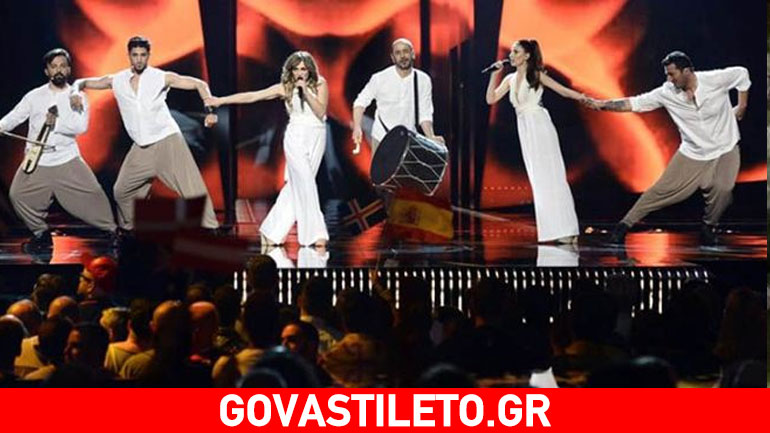 Η απίστευτα σκληρή κριτική για την ΕΡΤ και τον αποκλεισμό των Argo από τη Eurovision