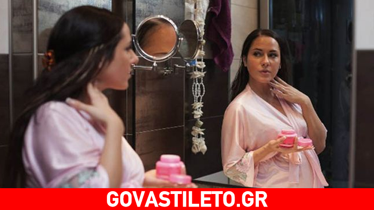 Εγκυμοσύνη και ομορφιά: τι πρέπει να γνωρίζετε
