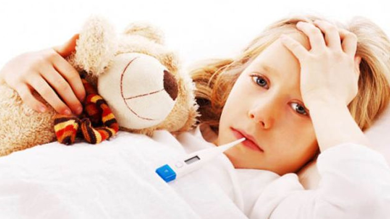 Πώς να ντύνετε τα παιδιά σας για να μην αρρωσταίνουν;