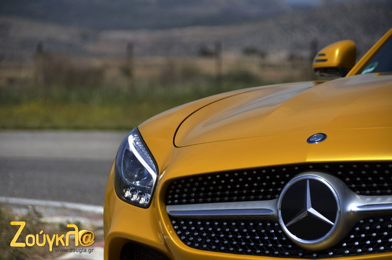 Φώτα ημέρας τεχνολογίας LED...