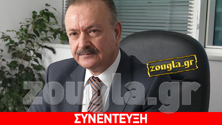 Δημήτρης Σταμάτης στο zougla.gr: Η διαπραγμάτευση ΣΥΡΙΖΑ είναι δίπρακτο θεατρικό έργο