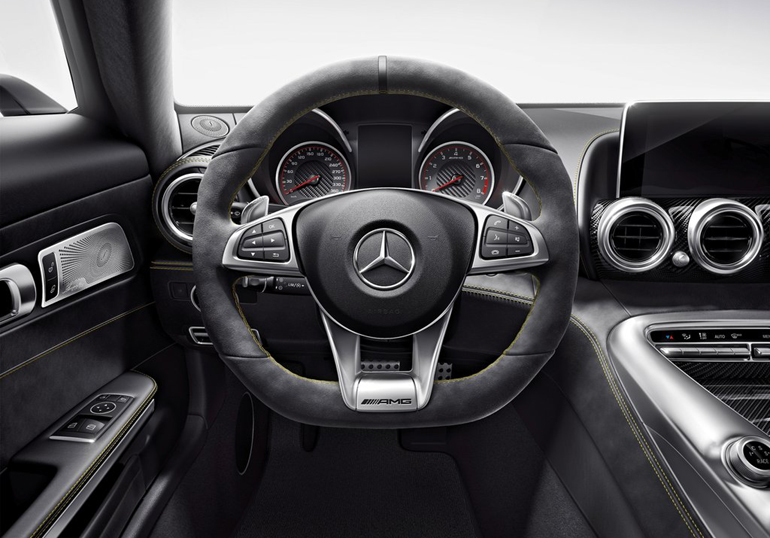 Κάθεσαι στη θέση του οδηγού και βλέπεις αυτή την εικόνα...