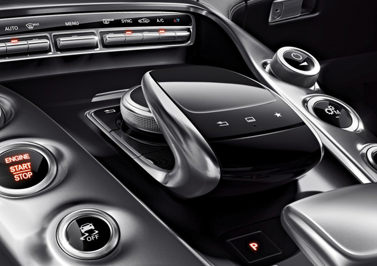 Έργο τέχνης αλλά όχι τόσο λειτουργικό...