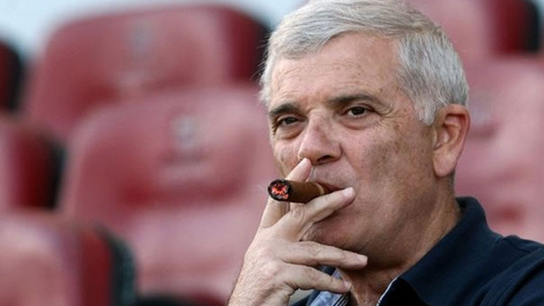 Τους χρύσωσε ο Μελισσανίδης – Πριμ 1 εκατ. ευρώ