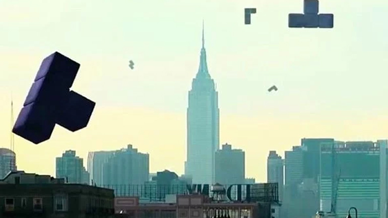 Έρχεται κινηματογραφική τριλογία για το… Tetris
