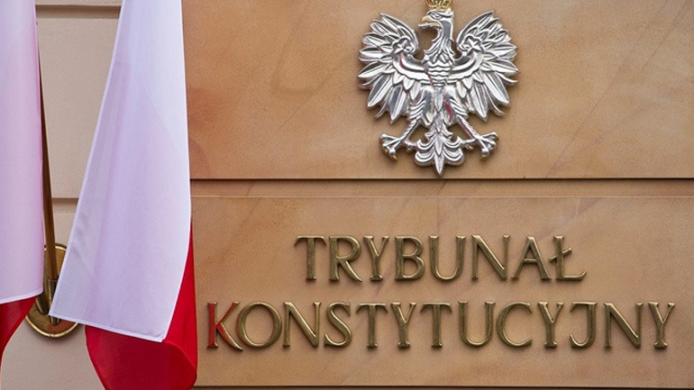 Πολωνία προς Ε.Ε.: Χρειαζόμαστε χρόνο για να λύσουμε το ζήτημα με το Συνταγματικό Δικαστήριο