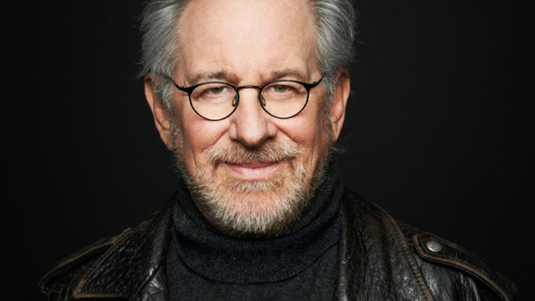 Το νέο πρότζεκτ του Steven Spielberg