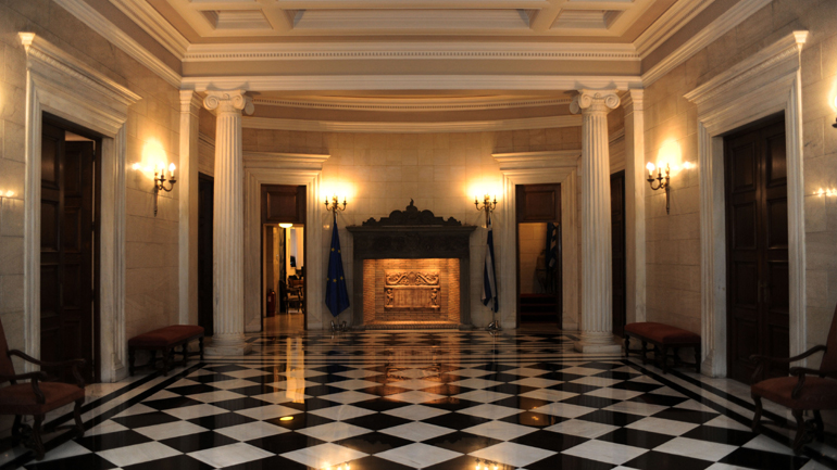 Μαξίμου: Εντυπωσιακή αλλαγή στάσης της Ν.Δ. για τα κόκκινα δάνεια