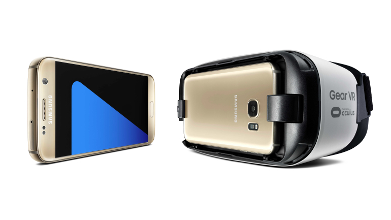 Videogames Εικονικής Πραγματικότητας για τους νέους ιδιοκτήτες του Samsung Galaxy S7
