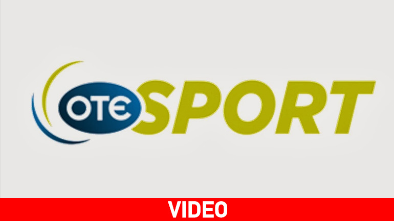 Ο μπασκετικός πλανήτης παίζει playoffs στον ΟΤΕ ΤV