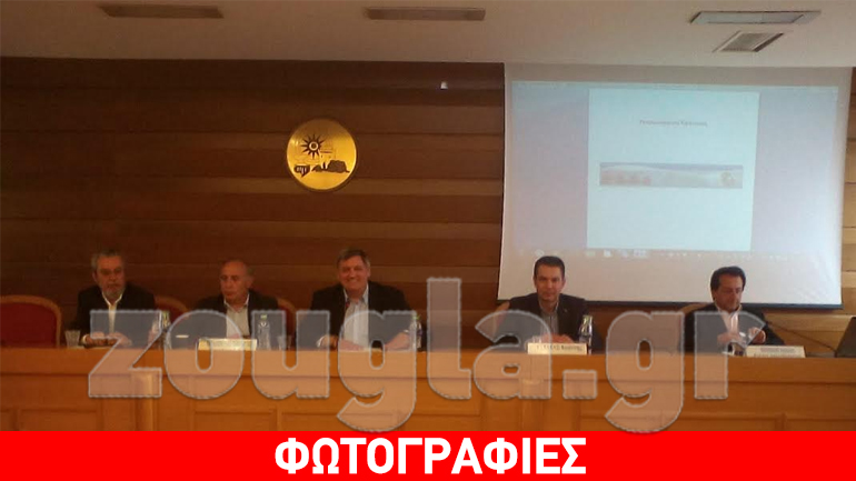 ΒΕΘ: Αβέβαιο το επιχειρηματικό μέλλον για το 82% των ΜΜΕ στη Θεσσαλονίκη