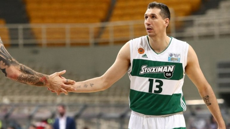 Στη διάθεση του Πεδουλάκη ο Διαμαντίδης