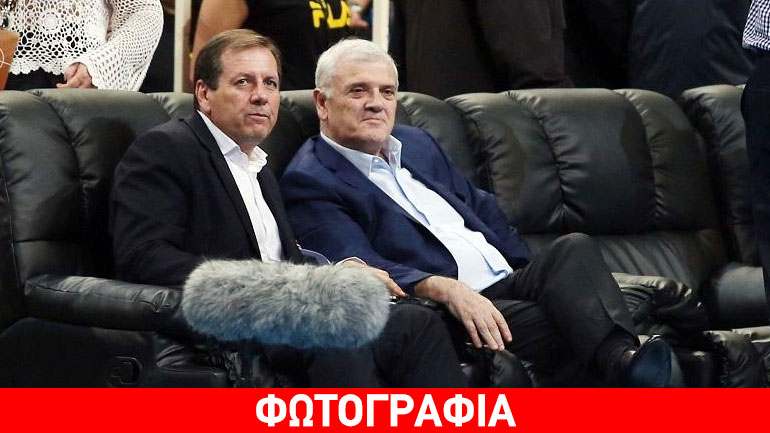 ΑΕΚ: Συγχαρητήρια της ΚΑΕ για την κατάκτηση του Κυπέλλου