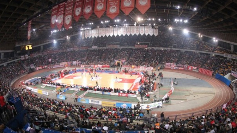 «Πρέπει να προστατέψετε τον Ολυμπιακό»