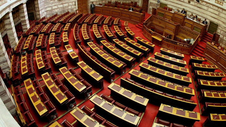 Σήμερα στη Βουλή τα προαπαιτούμενα – «Θολό» το τοπίο για τον κόφτη Σήμερα στη Βουλή τα προαπαιτούμενα – «Θολό» το τοπίο για τον κόφτη