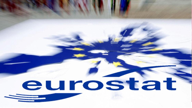 Eurostat: Στο -0,4% ο ετήσιος πληθωρισμός στην Ελλάδα τον Απρίλιο
