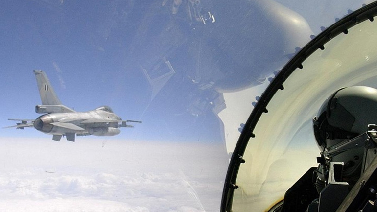 Ελληνικό «όχι» στην Τουρκία για την υπόθεση του πιλότου Ελληνικό «όχι» στην Τουρκία για την υπόθεση του πιλότου