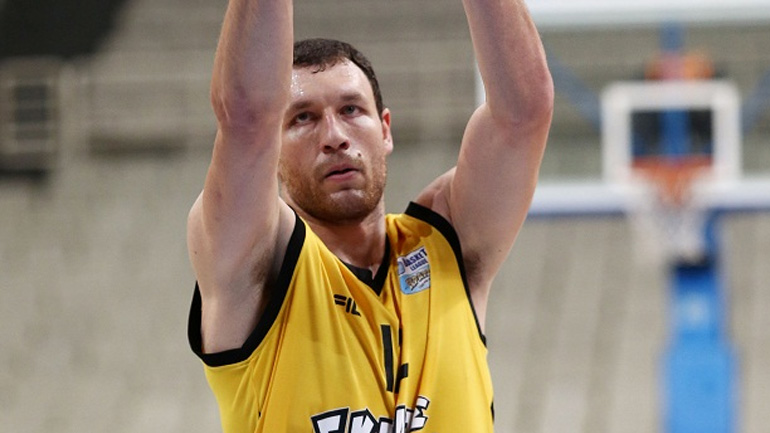 Χωρίς Μαυροκεφαλίδη η ΑΕΚ