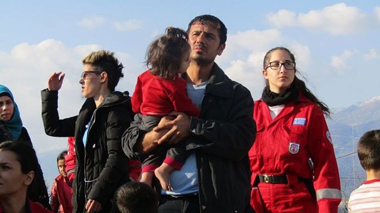 Ήπειρος: Χωρίς γιατρό ο καταυλισμός του Κατσικά – Έμειναν μόνο οι εθελοντές