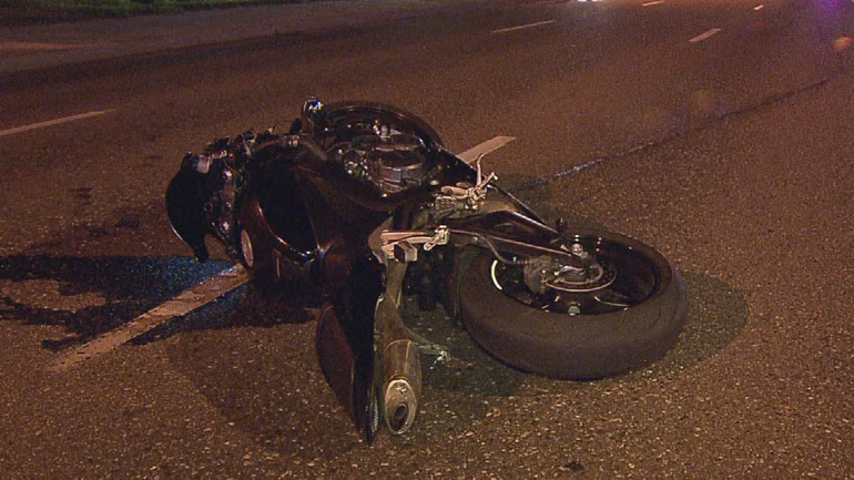 Κρήτη: Τραγωδία στην άσφαλτο – Νεκρός 42χρονος μοτοσικλετιστής