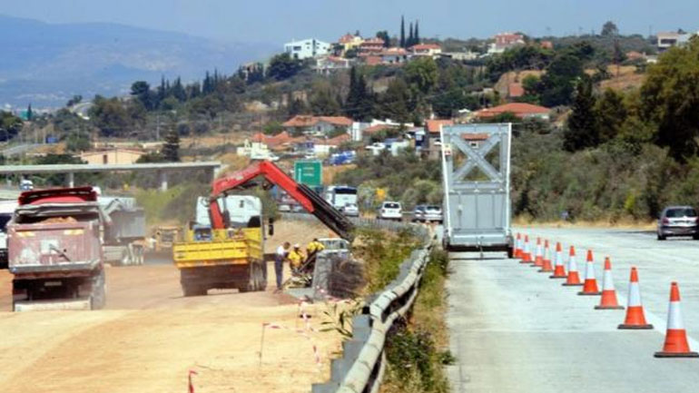 Αίγιο: Συνελήφθη 61χρονος που «έγδυνε» εργοτάξια